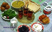 هزینه سفره افطار یک خانواده ایرانی چند تمام می شود؟