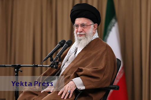 دیدار ۳ سراسر ایران با رهبر انقلاب