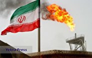ایران امنیت بالای انرژی دارد اگر مصرف کننده بگذارد