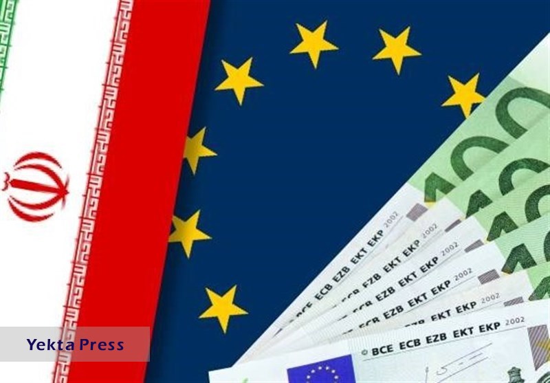 تجارتن و اتحادیه اروپا در ۲ ماه