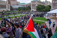 سیاستمدار آمریکایی , دانشجویان حامی فلسطین را هیولا خواند
