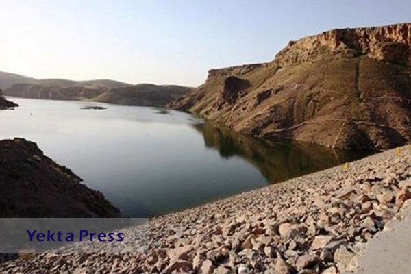 سخنگوی صنعت آب کشور:کمبود آب بلوچستان تا ۴ سال آینده رفع می‌شود