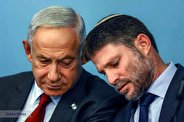 واکنش نتانیاهو به تحریم یک گردان ارتش اسرائیل توسط آمریکا