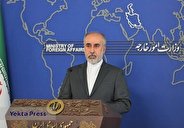 ایران آماده همکاری با سایر کشورها در زمینه زیست محیطی است