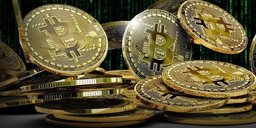 بیت‌ کوین