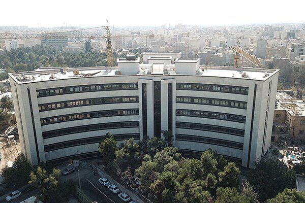 ایران و قطر 