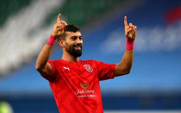 رامین رضاییان