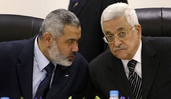 محمود عباس