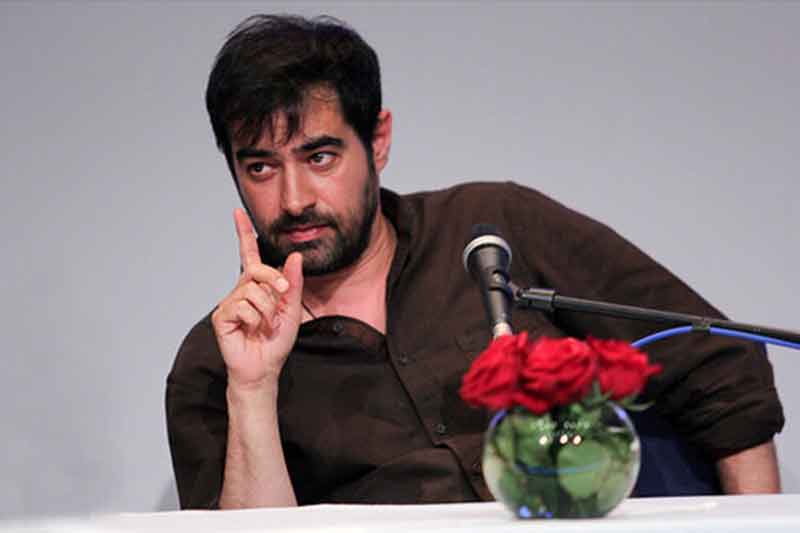 شهاب حسینی نقش فیزیکدان ایرانی را بازی می‌کند