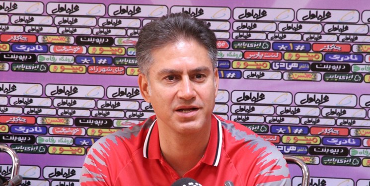 پرسپولیس شروع به گاز دادن میکند پرسپولیس شروع به گاز دادن میکند