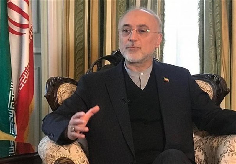 صالحی