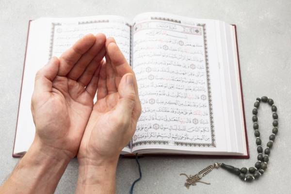 برای شادی روح اموات مان چیکار کنیم؟