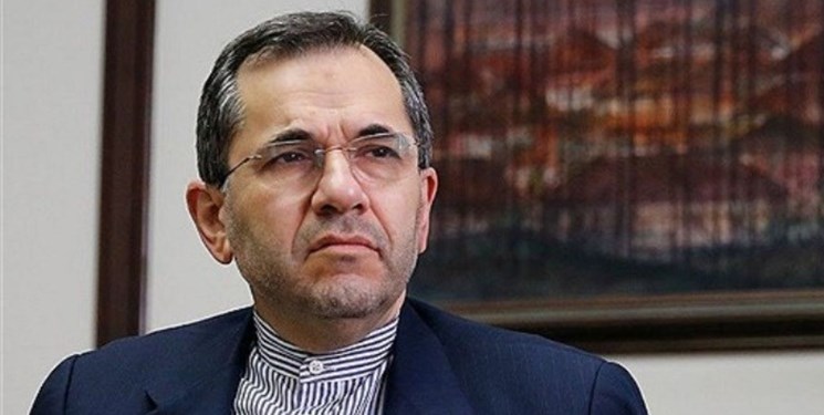 نظر تخت روانچی درباره رویکرد خارجی بایدن