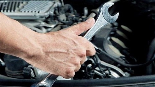 اشتباه در رانندگی