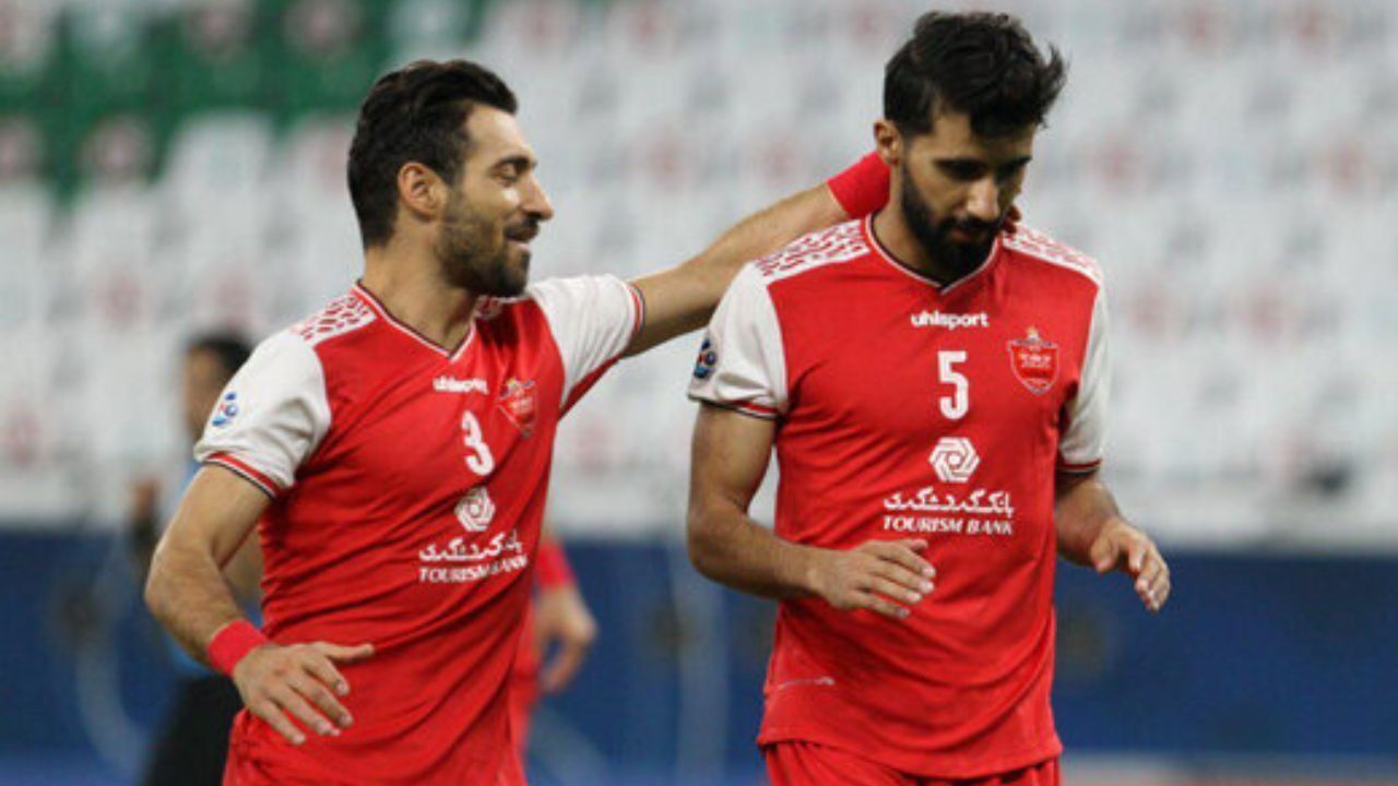  لیگ ستارگان قطر