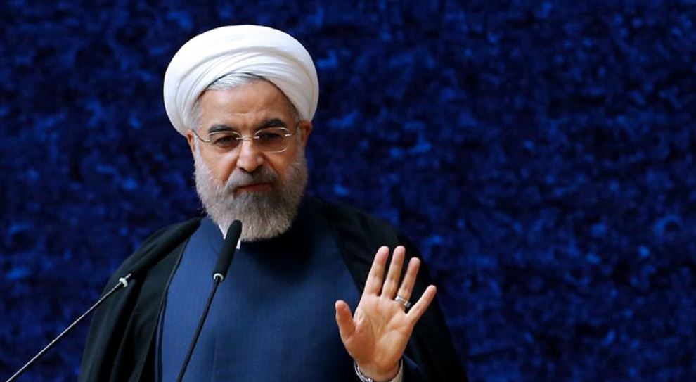 روحانی منتقد آتشین نرخ تورم دولت‌های قبل /تدبیر و امید رکوردار گرانی‌ها شد