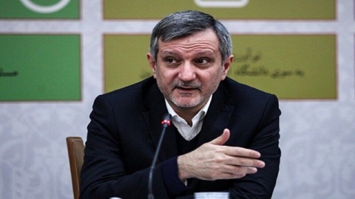 کلاس‌های دانشگاه‌