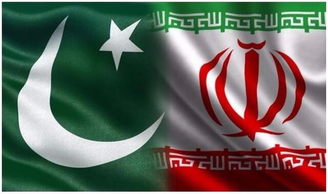 شریک تجاری ایران