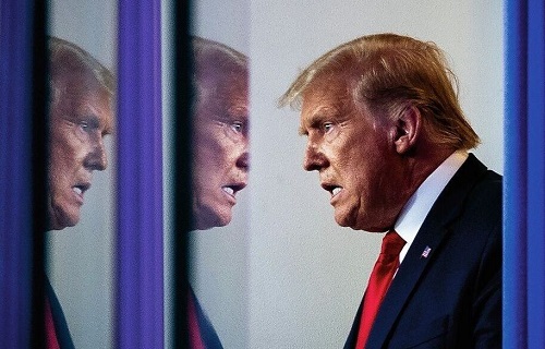 ترامپ