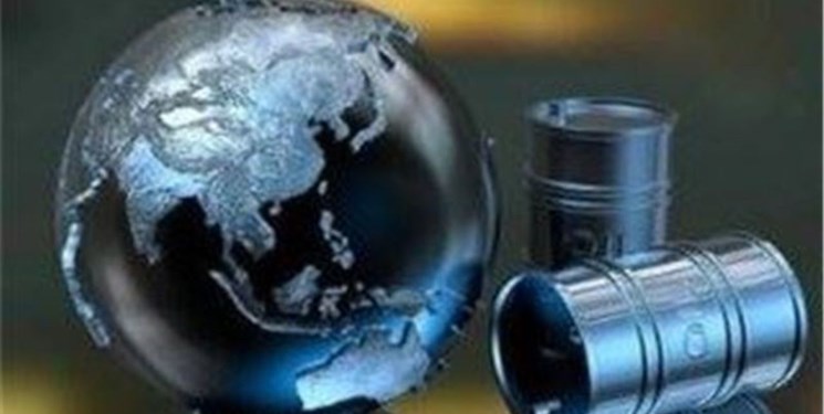 قیمت نفت
