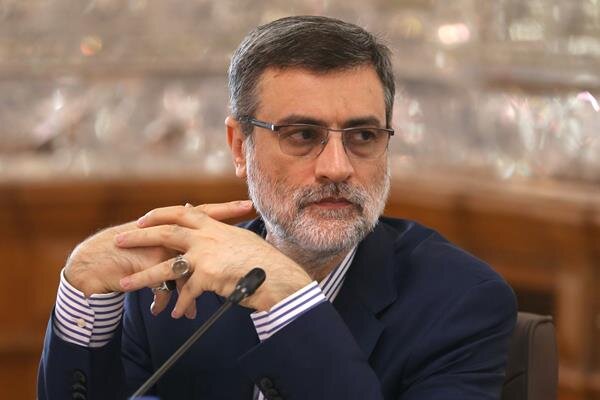 نامه نائب رئیس اول مجلس به روحانی درباره کرونا