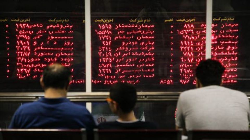 تنها 15 سهم سبز در بورس /بازار نزولی ادامه دارد؟