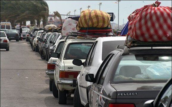 تکرار سناریوی تلخ اردیبهشت با ایجاد موج چهارم کرونا