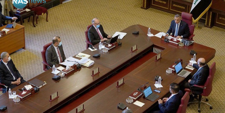 تاخیر در انتخابات زودهنگام عراق