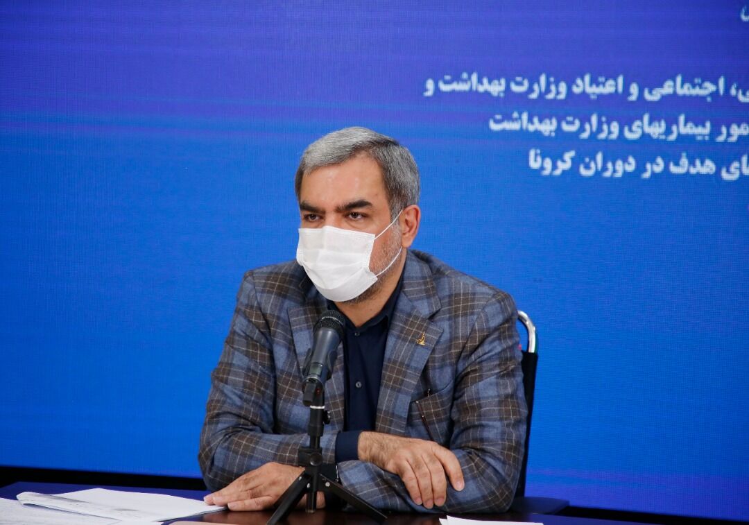 کرونا
