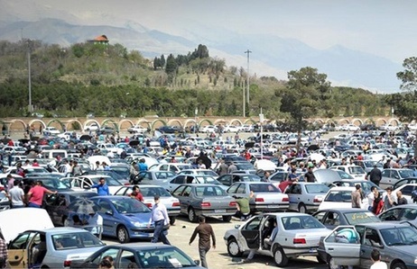 خودرو 