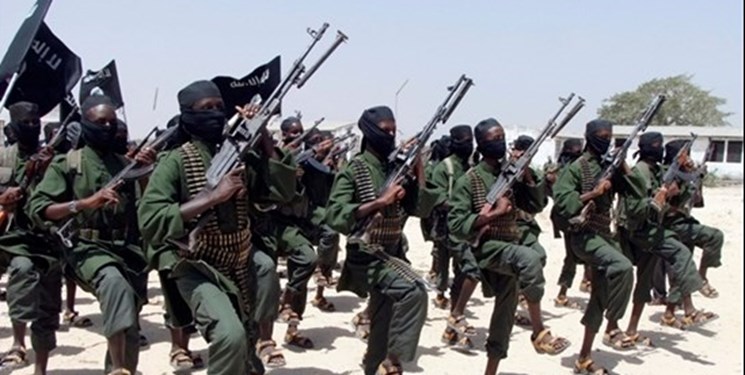 کشته شدن ۳ سرکرده الشباب در سومالی