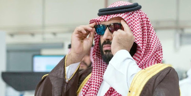 تلاش بن سلمان برای تصاحب اموال شاهزادگان