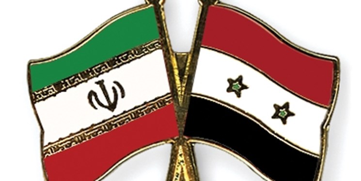سوریه 