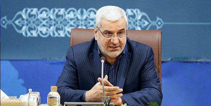 همایش های انتخاباتی برای انتخابات 1400 برگزار می شود؟