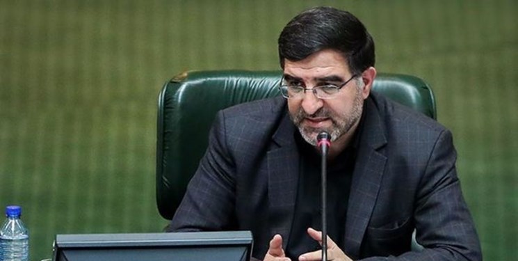 نشست غیرعلنی مجلس برای بررسی بودجه 1400
