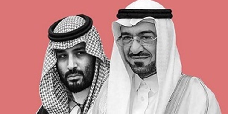 اتهامات جدید علیه مقام سابق سعودی در کانادا