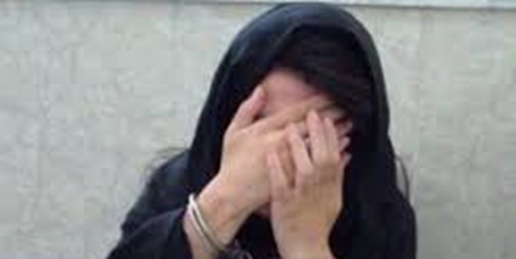 دستگیری جیب‌برحرفه‌ای اتوبوس‌های BRT