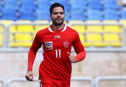 کامیابینیا: اوضاع مالی پرسپولیس خوب نیست پرسپولیس