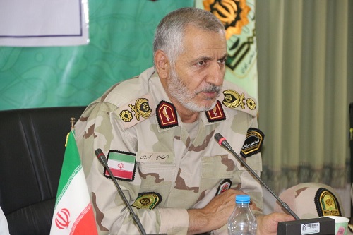 کالای قاچاق