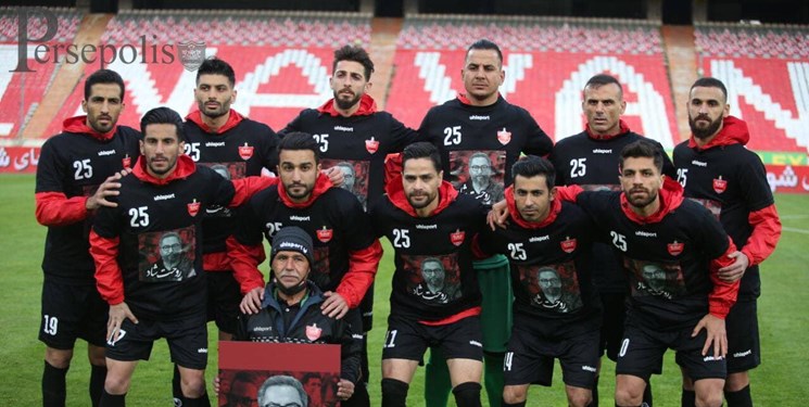 اعتراض پرسپولیسی ها به پرداختی‌های کم
