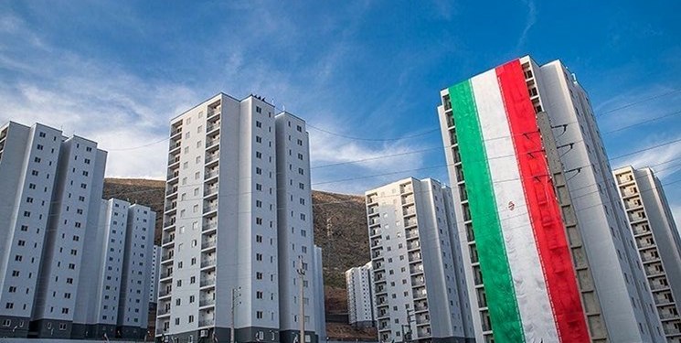 لبخند دهک های پایین با طرح جهش تولید و تامین مسکن / رویای خانه دار شدن محقق می شود؟