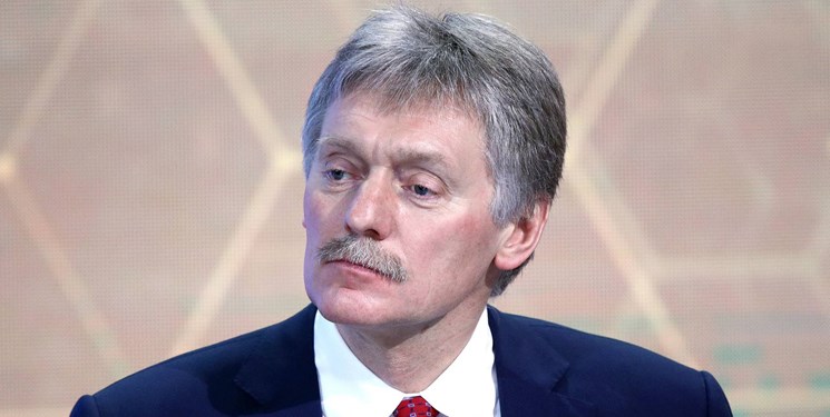 انتقاد کرملین از موضع آمریکا درباره تظاهرات‌های روسیه