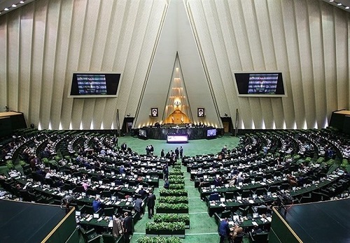 مجلس شورای اسلامی