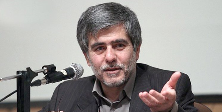 ایران قدرت پهپادی و موشکی در دنیا