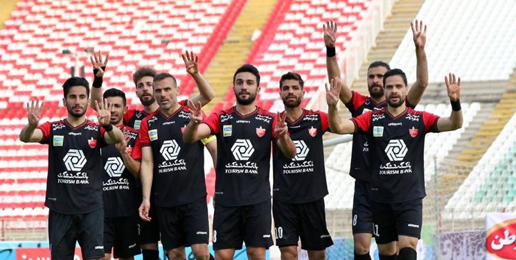 نظر AFC درباره هفته فوتبال ایران به نام انصاریان