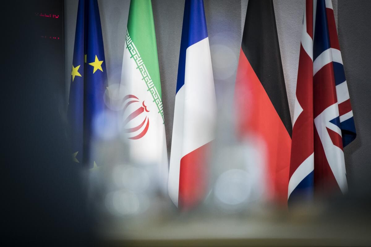 سردرگمی بایدن یا بازی دموکرات ها با دیپلماسی برجام