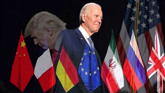 برجام