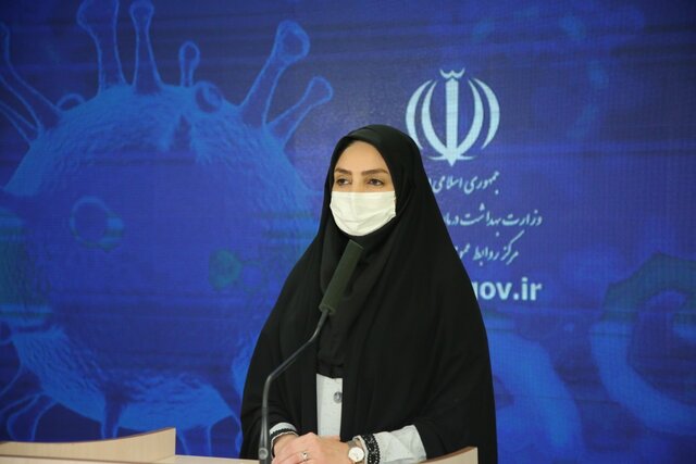 کرونا 