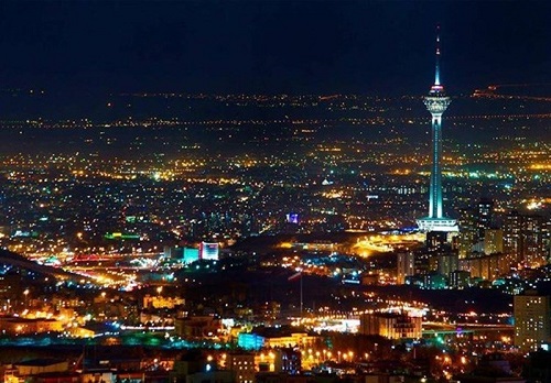 شرکت توانیر