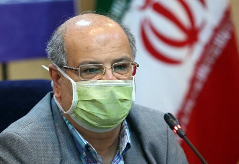 کرونا